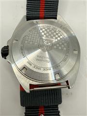 TAG HEUER Gent's Wristwatch FORMULA 1 WAZ1110